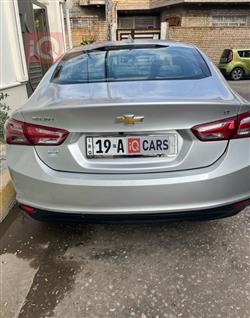 شيفروليه ماليبو